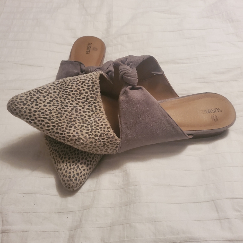 SUSINA flats